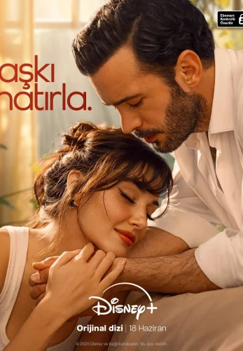 Вспомни любовь / Помни о любви 2025 турецкий сериал на русском языке смотреть онлайн все серии